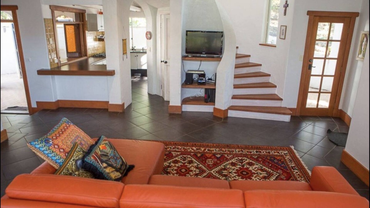 Lennox Head Cottage | Unique costal home in Lennox Head