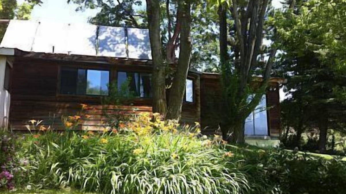 Paonia Other | Unique country house with views of the mountains