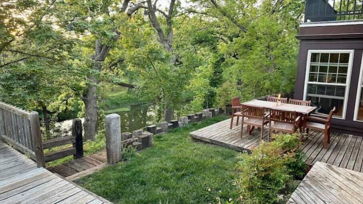 Oklahoma City House | Unique, cozy retreat in the heart of OKC