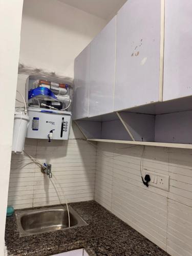 Old Rajinder Nagar Apartment | Unique & Decent Studio Apartment