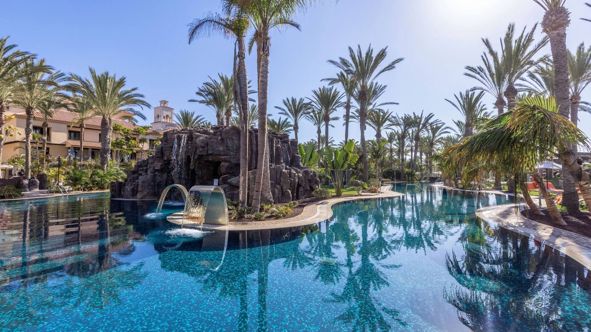 Meloneras Hotel | Unique Club at Lopesan Costa Meloneras Resort