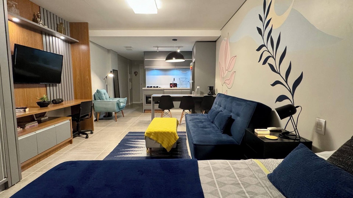 Campeche Apartment | Unique Experience in Campeche! Near Floripairport