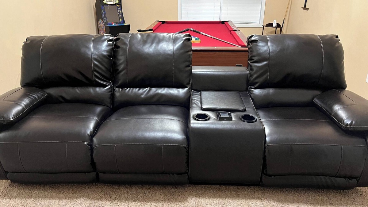 Bethlehem House | Unique Full Basement Near Athens GA