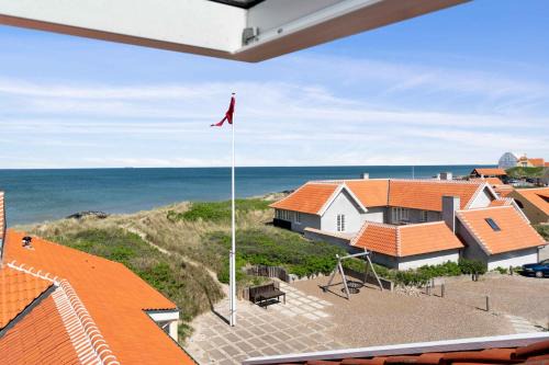 Skagen Apartment | Unique Holiday Apartment With Panoramic View