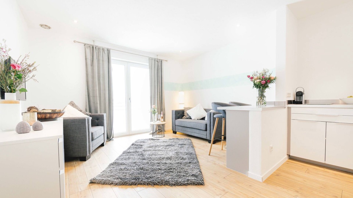 Furstenfeldbruck District Hotel | Unique Inn