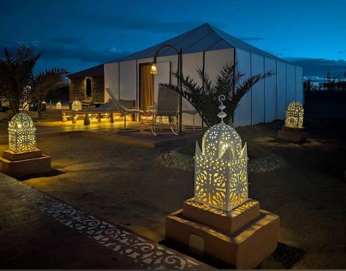 Merzouga Other | Unique Luxury Camp