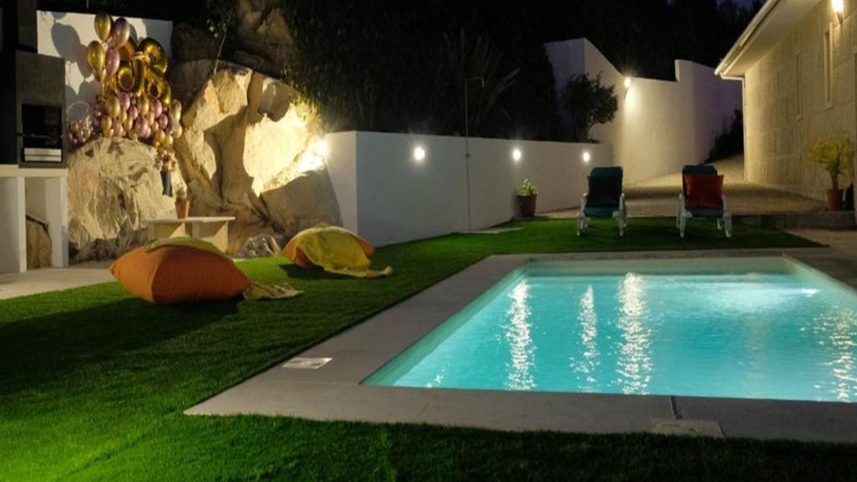 Portela House | Unique Luxury House in Braga