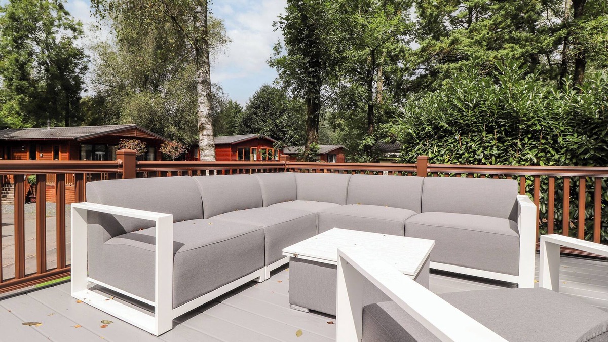 Bowness-on-Windermere Cottage | Unique Luxury Lodge