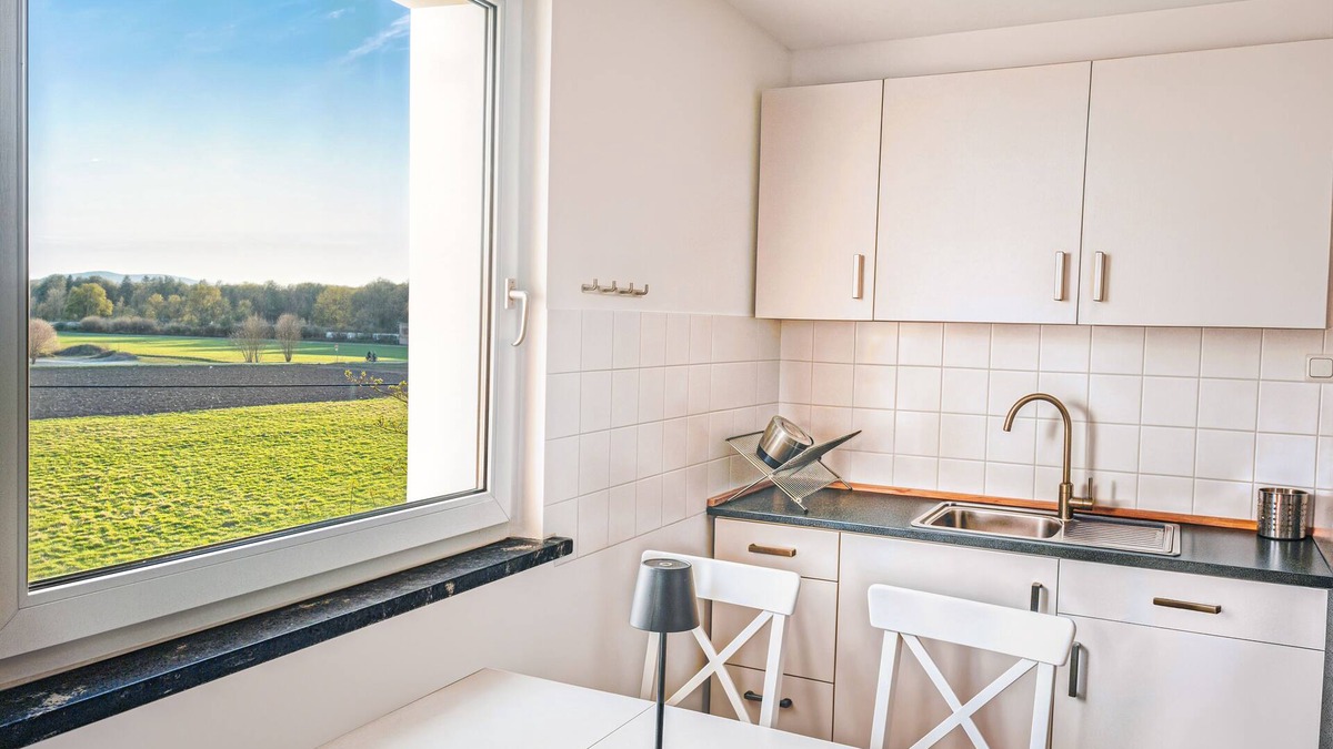 Unterneustadt Apartment | Unique Modern Nature Oasis in the City Center