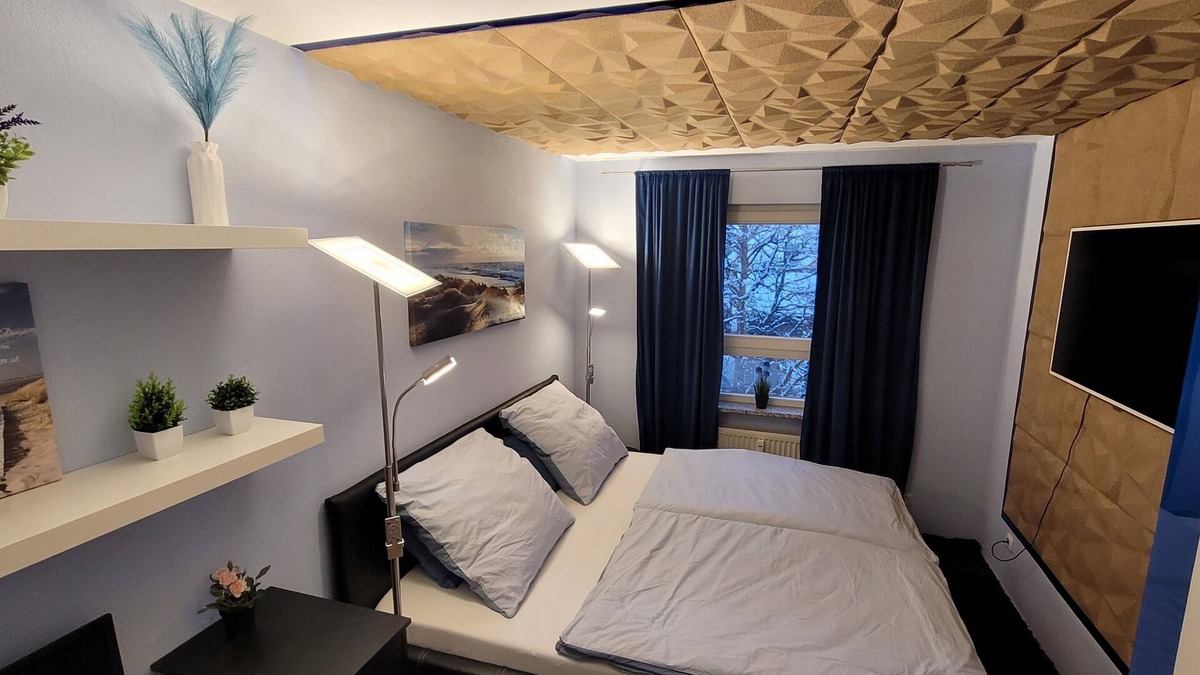 Munchen District Apartment | Unique Munich vacation apartment