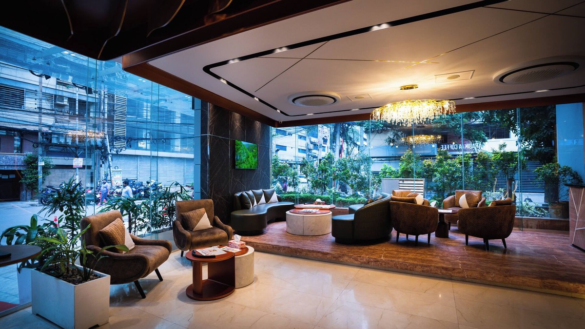 Banani Hotel | Unique Regency Hotel