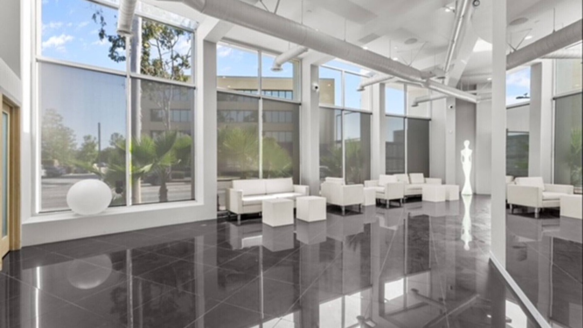 Glendale Other | Unique Space for intimate events for up to 100 people.