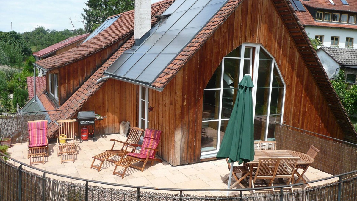 Salem Apartment | Unique spacious apartment in the green