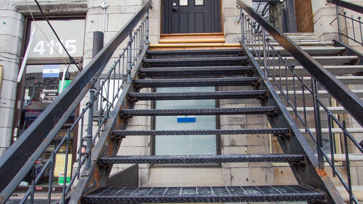 Plateau Mont Royal Apartment | Unique Stays - 4119 St-Denis