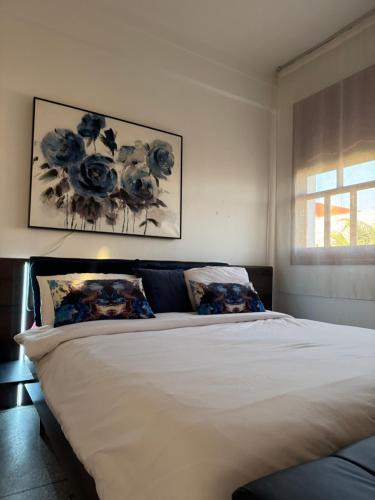 Dcheira El Jihadia Apartment | unique studio in Agadir