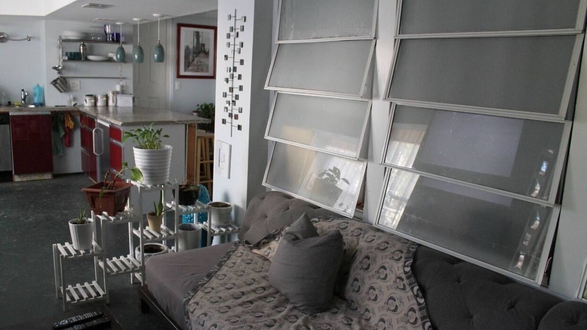 Asbury Park House | Unique Style Apartment STR# 22-0167