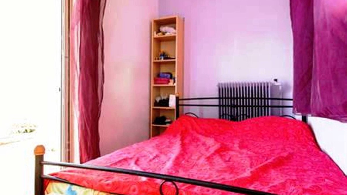 Dafni-Ymittos Apartment | Unique View in Dafni.Apartment near Athens with a great view of Acropolis!