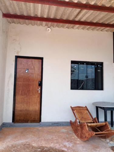 Rolim de Moura Apartment | Unir Amigos