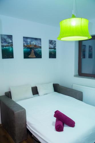 Bucharest City-Centre Apartment | Unirii Central Apartments with Balconies