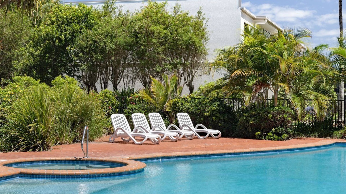 Marcoola Apartment | Unit 10 Marcoola Beach Resort