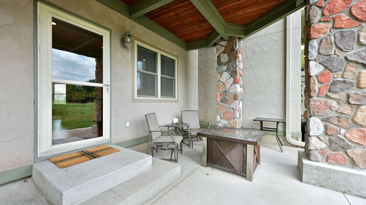 Birchwood Condo | Unit 109 2 Bdrm/2 Ba 2 Bedroom Condo