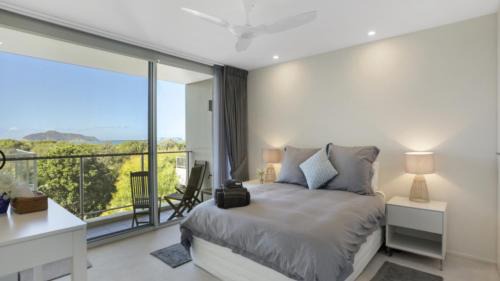 Hawks Nest House | Unit 12 Beaches