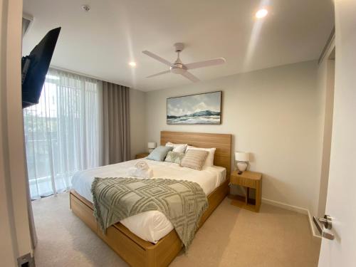 Maroochydore Apartment | Unit 208-SERENITY