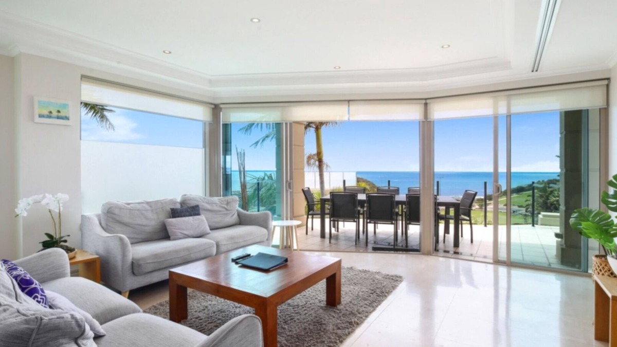 Terrigal House | Unit 24 - 3 Bed Ocean View