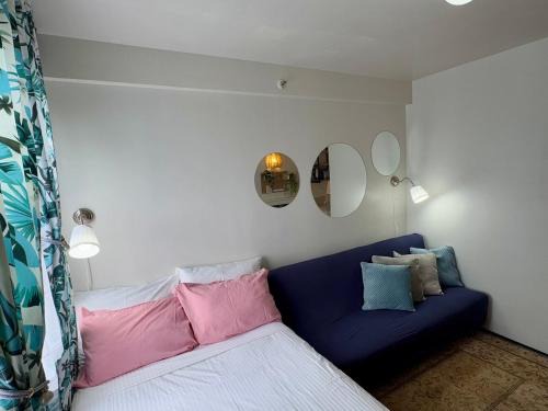 Dumaguete Apartment | Unit 26 SeaView Studio