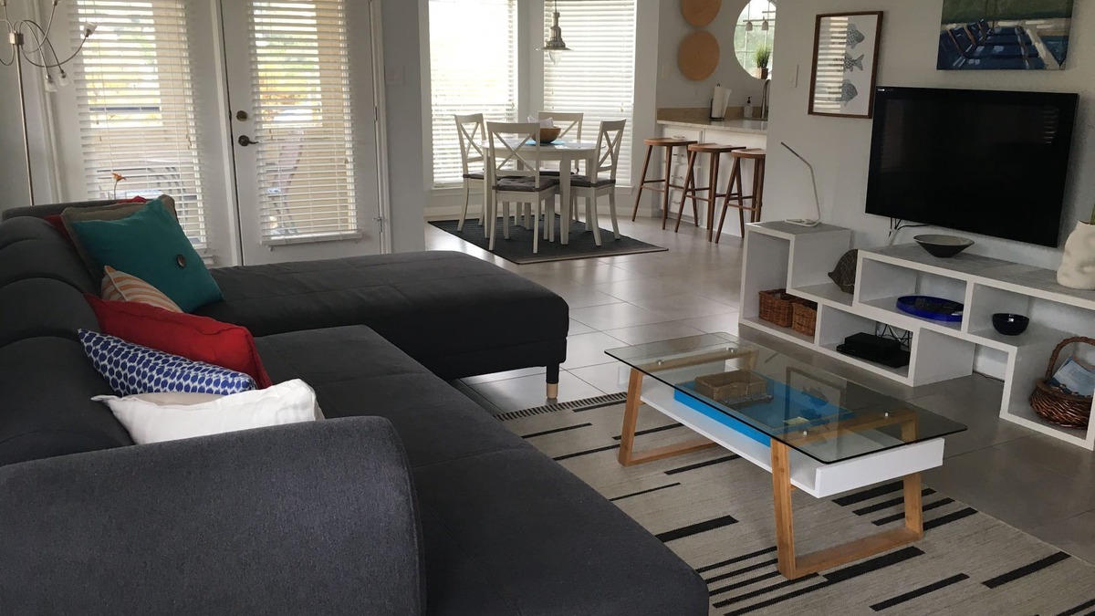 Highland Lake Estates Condo | UNIT 3206 - Spacious 1 Bedroom 1.5 Bathroom Villa at Island Resort