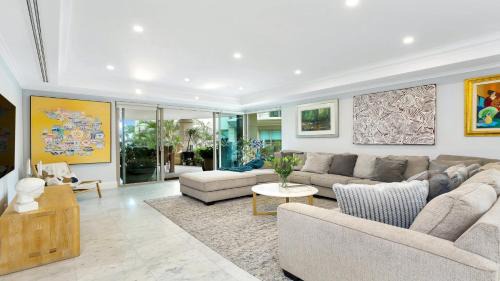 Terrigal House | Unit 40 - 4 Bed Part Ocean View