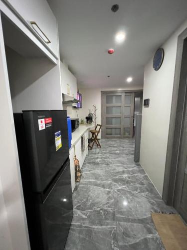 Baguio Apartment | Unit 401, City Hub Condominium