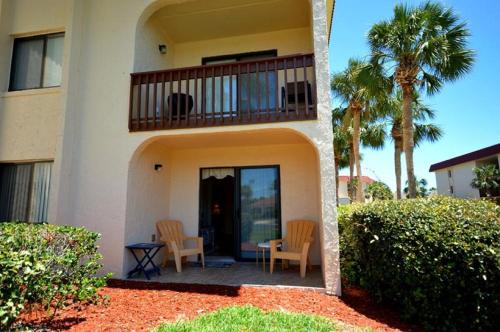 St. Augustine Beach House | Unit 4101 - Ocean & Racquet Resort
