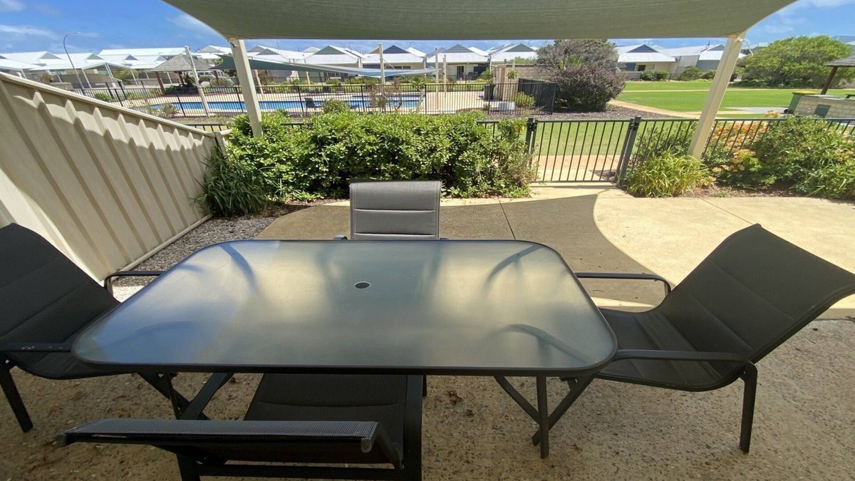 Jurien Bay Villa | Unit 48 Seafront Estate