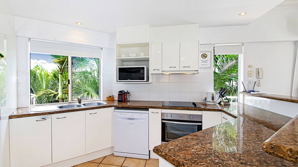 Coolum Beach Apartment | Unit 8.12 Perry Street