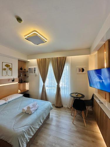 Bantud Hacienda Hotel | UNIT B218