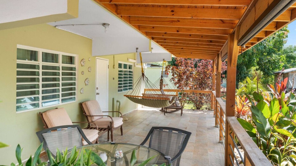 Ensenada Apartment | Unit facing Steps Beach and with close beach access