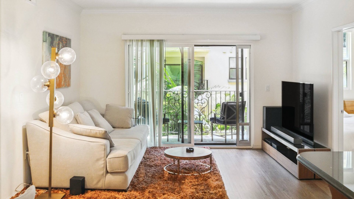 Historic Core Apartment | Unit in trendy South Park neighborhood