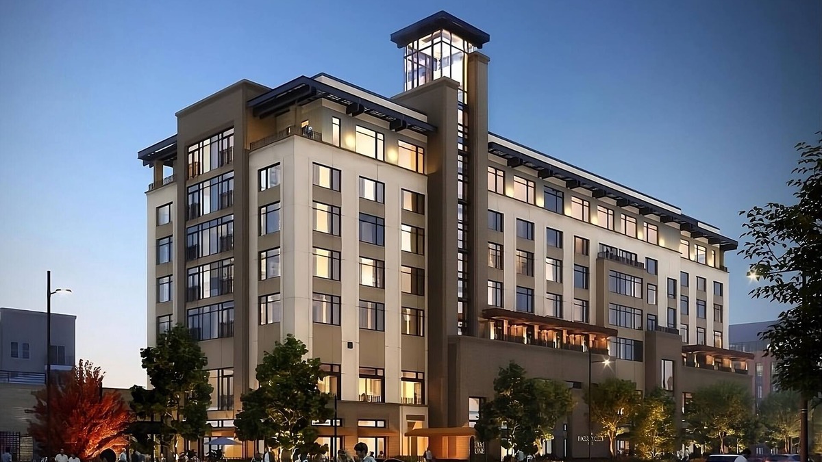 Fitzsimons Hotel | Unit in vibrant Aurora near Cherry Creek State Park, and Aurora Arts District