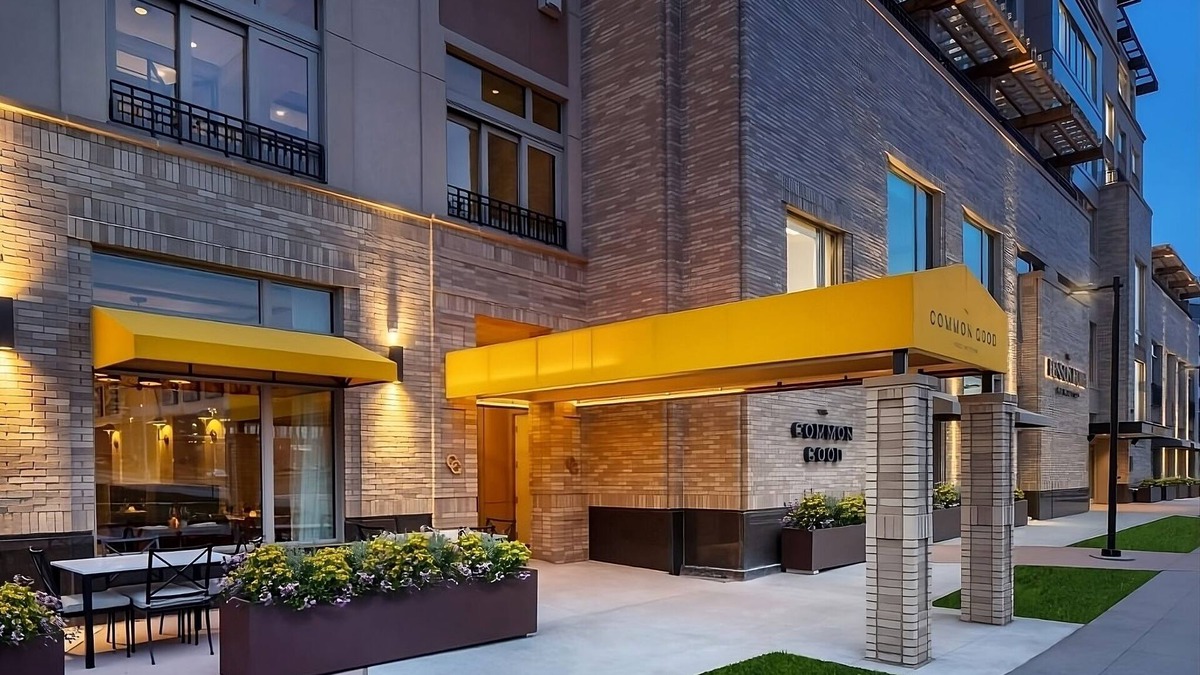 Fitzsimons Hotel | Unit in vibrant Aurora near Cherry Creek State Park, and Aurora Arts District