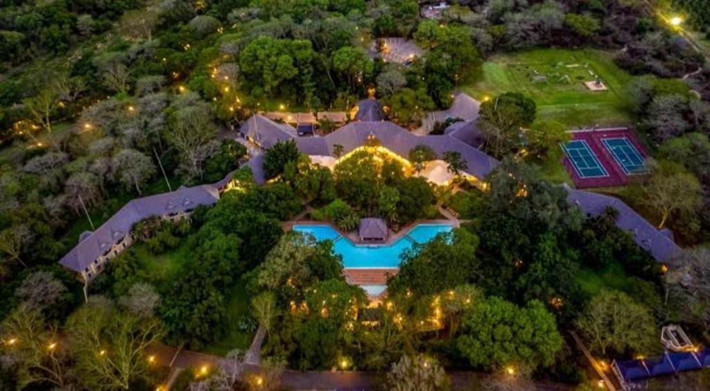 Hazyview Resort | Unit P09/15 Dec @Sanbonani Resort & Spa