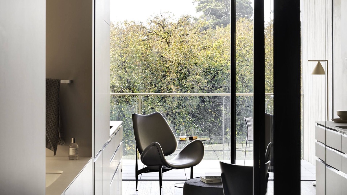 South Yarra Hotel | United Places Botanic Gardens