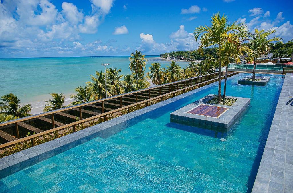 Cabo Branco Apartment | Unity #112 - Luxury in Cabo Branco by Carpediem