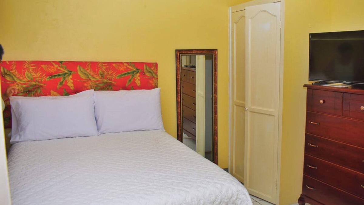 Montego Bay Apartment | Unity Villa
