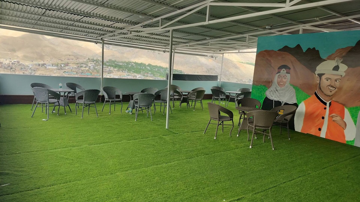 Kargil House | Universal Comfort Guest House