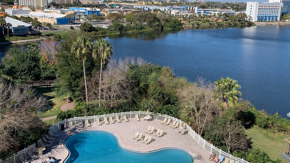 Southwest Orlando Apartment | Universal, International Dr,Convention Center