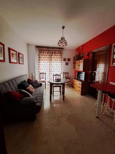 Jaen Apartment | Universidad 1 by Southern Rooms