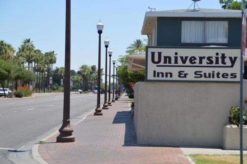 Maple-Ash Hotel | University Inn ASU/Tempe