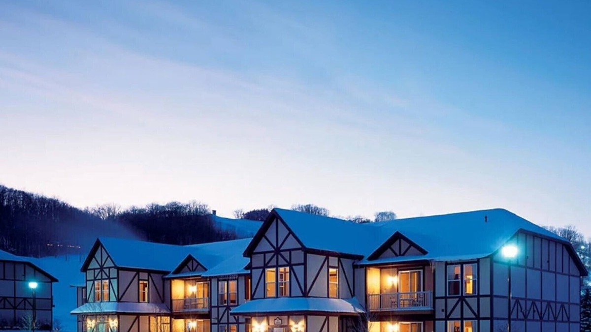 Boyne Falls Resort | Unleash Year-Round Adventure at Bluegreen Mountain Run at Boyne in Boyne -1 Bd.