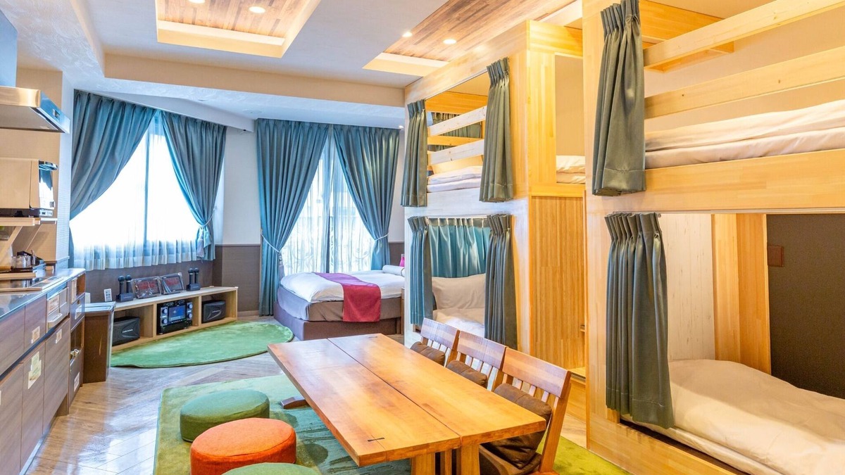 Shinjuku Hotel | Unlimited use of party goods Accommodation plan f/Shinjuku-ku Tokyo